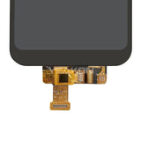 Compatible for LG K31 2020 Mobile Cell Phone Screen Touch Screen Integrated Inner and Outer Screen LCD Display Assembly wholesale