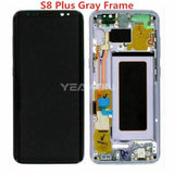 Compatible for Samsung s8 plus G955 Screen Touch Screen Display LCD Assembly LCD Assembly Wholesale