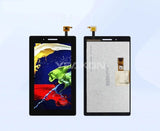 Compatible for Lenovo TB3-710 LCD Screen Tablet Handwriting Outer Screen Touch Assembly LCD wholesale
