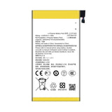 Compatible for ASUS ASUS ZenPad C7.0_Z170MG_Z710CG_P01Z Tablet Battery C11P1429