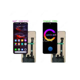 Compatible for Redmi Turbo4_POCO X7 pro Screen Assembly Mobile Cell Phone Screen LCD AMOLED wholesale