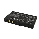 Compatible with Nintendo DS Lite game console batteries NDS Lite Brand new in stock USG-003