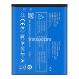 Compatible for Alcatel OneTouch 1013X_1035D_1046D mobile cell phones battery TLi004FA Wholesale