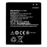 Compatible with Lenovo Vibe C_K3_Lemon K30-T_A2020a40 mobile cell phone battery BL242 factory wholesale