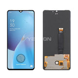 Compatible for OP Reno ACE Touch Screen Integrated Inner and Outer Screen LCD Display lcd Mobile Cell Phone Screen Assembly wholesale