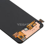 Compatible for OP Reno6 Z Screen Integrated Inner and Outer Screen Touch Screen LCD Display Assembly LCD Mobile Cell Phone Screen wholesale