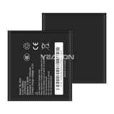 Compatible for Infinix BL-5DX brand new long-lasting mobile cell phone battery 1450mAh, factory wholesale and foreign trade