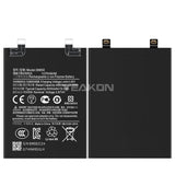 Compatible for Xiaomi Redmi Note 12Pro 4G_Note 12 Pro+_Note 12 Pro Mobile Cell Phone Battery