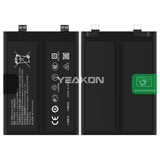 Compatible for OPPO Realme GT Neo 5 High Capacity Brand New Mobile Cell Phone Battery BLP985 Factory Wholesale Export