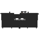 Compatible for Dell NNF1C Laptop Battery XPS13 9365_13-9365-D1605TS_D1805TS