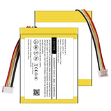 Compatible for JBL L0721-LF speaker batteries Clip 3_Clip 3AN_Clip 3SAND wholesale and foreign trade