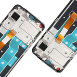 Compatible for OP A92 A52 A72 Inner and Outer Screen Touch Screen LCDScreen Mobile Cell Phone Display LCD wholesale