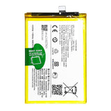Compatible for VIVO Y35 5G mobile cell phone battery B-Y1 built-in large capacity electric board 5000mah factory wholesale spot