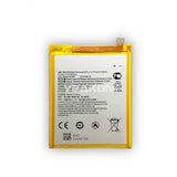 Compatible for Lenovo Z5s_L78071 mobile cell phone battery BL299 with built-in charging board 3300mAh Wholesale stock