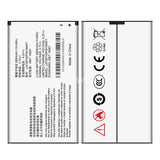 Compatible for ZTE MF923 brand new durable mobile cell phone battery Li3728T42P3h794977 factory wholesale and foreign trade