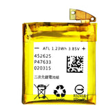 Compatible for ASUS 3 W1503Q Watch Battery C11N1609 Built-in Durable Battery Board Factory Wholesale Export