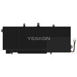 Compatible for HP Elitebook Folio_1040 G1_G2_G3 DB5D Laptop Battery BL06XL