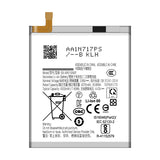 For Samsung A51 5G_A516 (Japan Version) Phone Battery EB-BA516AMY Factory Wholesale Export