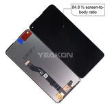Compatible for Moto G Stylus 2021 Screen Assembly XT2131 Touch LCD Inner and Outer Display Screen LCD Wholesale