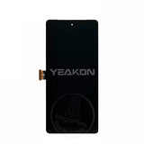 Compatible for Google pixel7 Screen Assembly Integrated Inner and Outer Screen LCD Display Mobile Cell Phone Touch Screen LCD wholesale