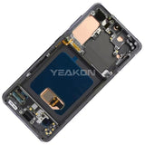 Compatible for Google pixel4 Touch Screen Integrated Inner and Outer Screen Mobile Cell Phone Screen Assembly LCD Display lcd wholesale