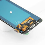 Compatible for J7 2016 Mobile Cell Phone Screen Screen Touch Screen J710 Display LCD Assembly LCD wholesale