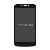 Compatible for Motorola C Screen Assembly Motorola C plus Inner and Outer Touch Screen lcd Mobile Cell Phone Display Screen Wholesale