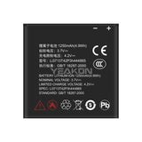 Compatible for ZTE Blade V880_U880_N880 mobile cell phone battery Li3713T42P3h444865 Wholesale