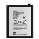 Compatible for T-Mobile Celero Revvl V_4G Mobile Cell Phone Battery Boost Celero 5G JU001