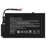 Compatible for HP Envy 4-1218TU_4-1007tx_4-1008tx Laptop Battery EL04XL Wholesale