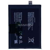 Compatible for VIVO iQOO NEO5S new mobile cell phone battery B-S9 supports 66w fast charging factory wholesale foreign trade