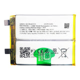 Compatible for VIVO mobile cell phone battery X90_V2241A durable supports 120w fast charging B-X5 factory wholesale foreign trade