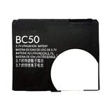 Motorola K2_L2_L6_V3X_Z3 Phone Battery BC50 New Battery Factory Wholesale Export