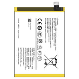 Compatible for VIVO V30E 5G_V2339 brand new 5500mAh mobile cell phone battery BA40 factory wholesale and foreign trade