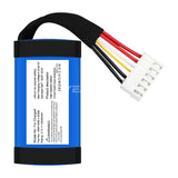 Compatible for JBL ID998 SUN-INTE-118 1INR19_66-3 speaker battery charge 4_4j