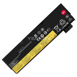 Compatible for Lenovo T470_T480_T570_T580_P51S_P52S Laptop Battery 01AV424 61