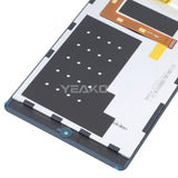 Compatible for Huawei M3 Youth Edition 8Inch_CPN-W09_AL00 Tablet Handwriting Outer Screen Display Assembly LCD wholesale