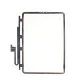 Compatible for iPad Pro 11 2nd Tablet Cover Glass A2068 touch TP Handwriting Touch Screen