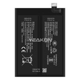 Compatible for OPPO OnePlus Nord 4_CPH2663 Mobile Cell Phone Battery BLPA97 Factory Wholesale Export