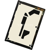 Compatible for Microsoft Pro5_1796 Tablet Screen Inner and Outer Screen Touch Display Assembly lcd wholesale