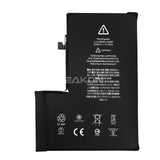 Compatible for Apple iPhone 12 Pro Max brand new mobile phone battery 3687mAh no pop-up factory wholesale export