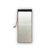 Compatible with Lenovo K900 mobile cell phone battery BL207 high capacity built-in charging board 2500mAh, factory wholesale and foreign trade
