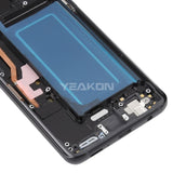 Compatible for Samsung S9 Mobile Cell Phone Screen Screen Assembly G960 LCD Screen Touch Screen Display LCD