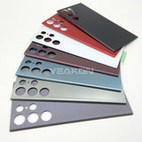 Compatible for Samsung Back Glass s20plus s21 s24 ultra back glass Back Glass