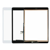 Compatible for iPad 10.2 2019 Tablet Cover Glass A2198TP Handwriting Screen Touch Digitizer touch