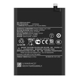 Compatible for Xiaomi 5110 mAh Redmi Note 14 Pro 5G Mobile Cell Phone Battery BN5V Brand New