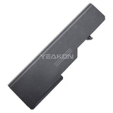Compatible for Lenovo IdeaPad G460_G465_G470_G475_G560_G565 Laptop Battery G460