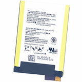 Compatible for BlackBerry Q5_PTSM1 brand new built-in mobile cell phone battery BAT-51585-003 factory wholesale and foreign trade