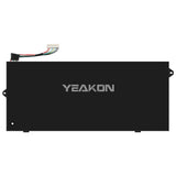 Compatible with Acer AP13J3K laptop batteries C720_C720P_C740_AP13J4K factory wholesale and foreign trade