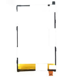 Compatible for Sony SONY Z1mini Compact M51w D5503 LIS1529ERPC Mobile Cell Phone Battery